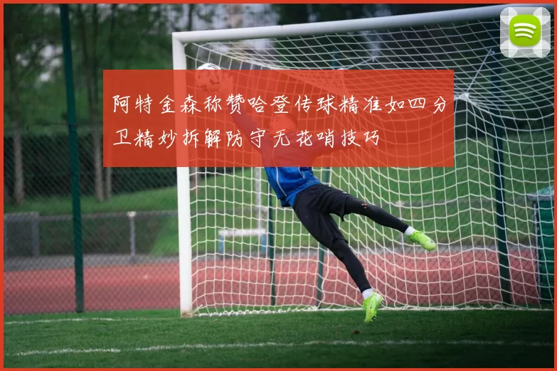 阿特金森称赞哈登传球精准如四分卫精妙拆解防守无花哨技巧